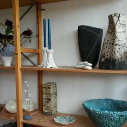 Keramiek van Campen, Amsterdam openingstijden