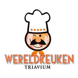 Wereldkeuken Triavium, Nijmegen openingstijden