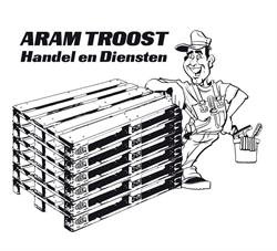 Gebr. Troost Pallethandel, Poeldijk openingstijden