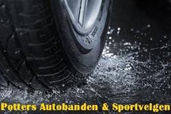 Potters Autobanden & Sportvelgen, Eindhoven openingstijden