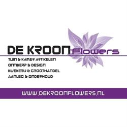 Tuincentrum De Kroon flowers, Milsbeek openingstijden