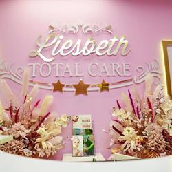 Liesbeth Total Care, Eindhoven openingstijden