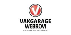 Garage Heerde - Vakgarage Webrovi, openingstijden