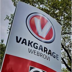 Garage Heerde - Vakgarage Webrovi, openingstijden