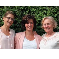 Logopediepraktijk De Spreekkamer, Almelo openingstijden