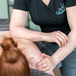 cm-Sportmassage, Valkenswaard openingstijden