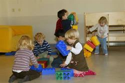 Kinderdagverblijf De Toverfluit, Nieuwegein openingstijden