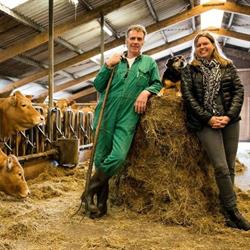 Hoogerbrugge Natuurlijk!, Rotterdam openingstijden