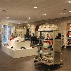 Rutten Schoenen, Spijkenisse openingstijden