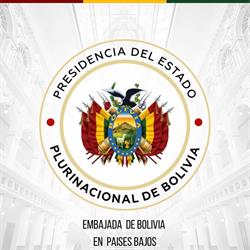 Ambassade van Bolivia, 's-Gravenhage openingstijden