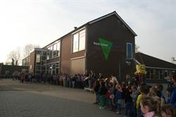 Brede School Lingewaard, Arkel openingstijden