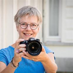 Ria van der Ploeg Fotografie, Waalre openingstijden