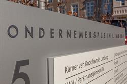 Ondernemersplein Limburg, Roermond openingstijden
