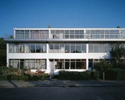 Asnova Architecture, Utrecht openingstijden