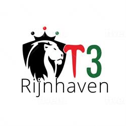 T3 Rijnhaven Moneygram, Rotterdam openingstijden