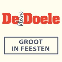 De Kleine Doele, Purmerend openingstijden