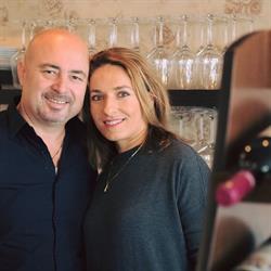 Restaurant Kreta Palace, Sittard openingstijden