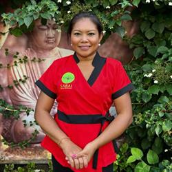 Sabai Thaise Massage Hilversum, openingstijden