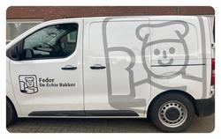Fedor De Echte Bakker, Wijchen openingstijden