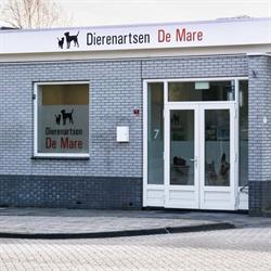 Dierenartsen De Mare, Alkmaar openingstijden
