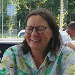 Atelier in Buren, openingstijden