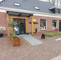 Colors At Home Reitsema Schildersbedrijf, glaszetter en woonwinkel, Annen openingstijden