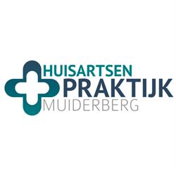 Huisartsenpraktijk Muiderberg, openingstijden