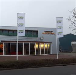 Meubelfabriek FMO, Opmeer openingstijden
