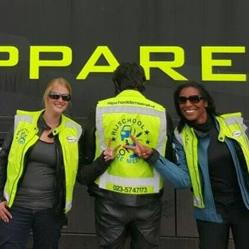 Rijschool de Meerse, Hoofddorp openingstijden