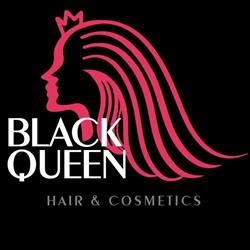 Black Queen Hair & Cosmetics, Rotterdam openingstijden