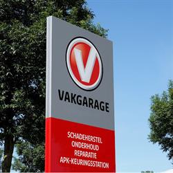 Vakgarage Landeweerd, Apeldoorn openingstijden