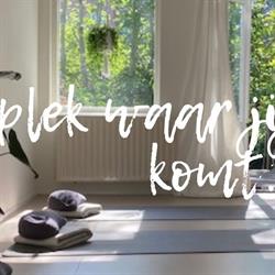 Yoga bij het Park Utrecht, openingstijden
