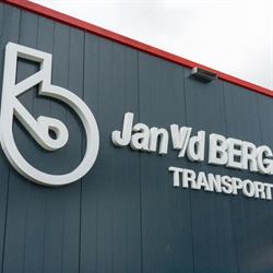Jan van den Berg Transport, Delft openingstijden
