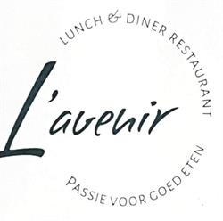 Restaurant L'avenir lunch & diner, De Koog openingstijden