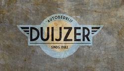 Autobedrijf Duijzer, Hoornaar openingstijden