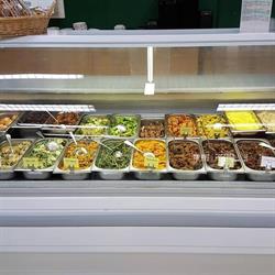 Eethuis Kolintang, Utrecht openingstijden