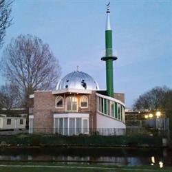 Sunni-Razvi Moskee Alkmaar, openingstijden