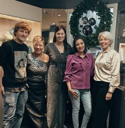 Goudsmid & juwelier Nelleke Plegt, Delden openingstijden
