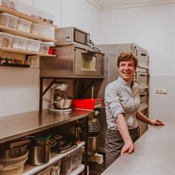 Patisserie Nettur, Breda openingstijden