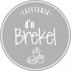 Cafetaria D'n Brekel, Haaren openingstijden