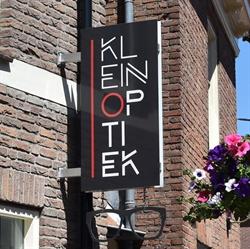 Klein Optiek Delden, openingstijden
