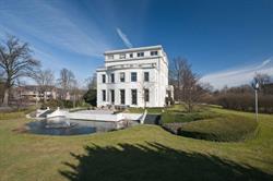 Huize Schaerweijde BV, Zeist openingstijden