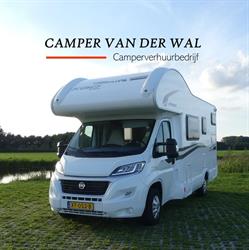 Camper verhuurbedrijf Van der Wal, Veessen openingstijden