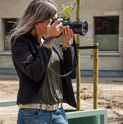 Z!E Fotografie, Twello openingstijden