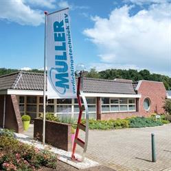 Muller Licht, Sleen openingstijden