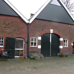 Galerie Mieke de Wolf, Enschede openingstijden