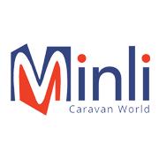 Minli Caravanworld, Landgraaf openingstijden
