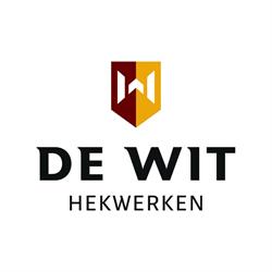 De Wit Hekwerken, Dodewaard openingstijden