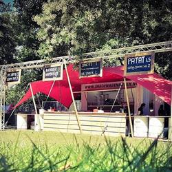 Cateringservice Van Dijk, Deventer openingstijden