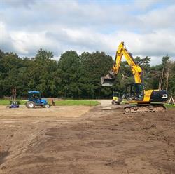 Fransen Grondwerk & Aanleg, Horssen openingstijden